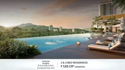 Purva Panorama Thane