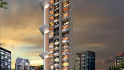 Mahalaxmi Heights Koperkhairane