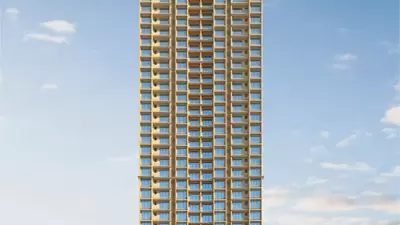 Krishna Aura Kharghar