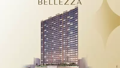 Geetanjali Belleza Taloja