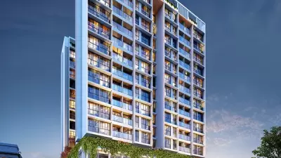 Millennium Flora Khandeshwar