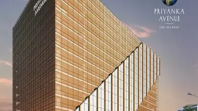 Priyanka Avenue Belapur