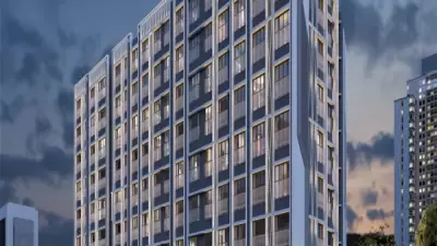 Elite Square Kurla West