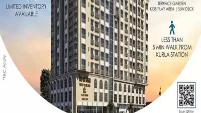 Elite Dar Us Salam Kurla West