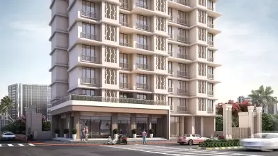 Siddhivinayak Darshan Taloja