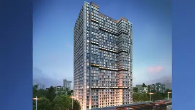 North star Upper Chembur