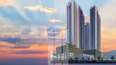 Codename Alpha Sanpada