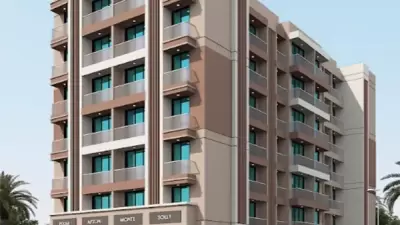 Prime Diamond Pushpak Nagar