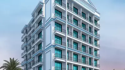 Ascons Garnet Pushpak Nagar