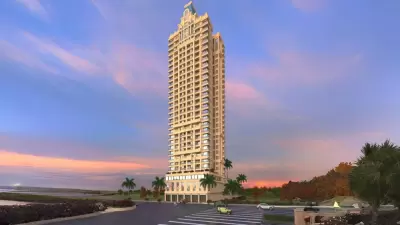 Dream Montana Kharghar