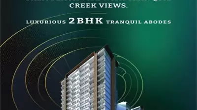 Tricity Bayview Kalamboli