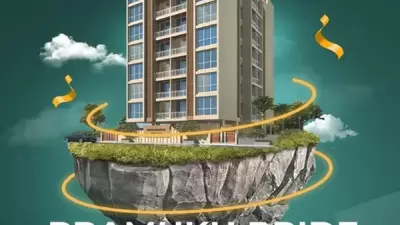 Pramukh Pride Kharghar