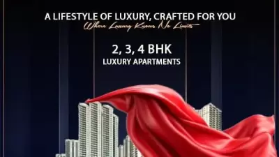 Vihaan Greens Kharghar