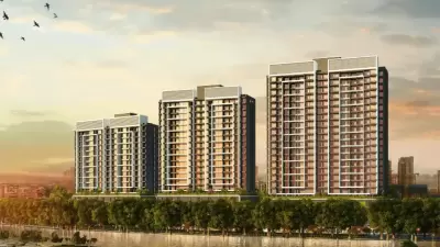 Bhaveshwar Calista Kalamboli