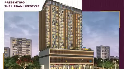 Millennium Urbania Kalamboli