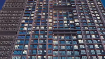 Marathon Neovalley Bhandup West