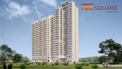 Marathon Neo Square Bhandup West