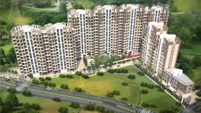 Ashapura Galaxy Kalyan