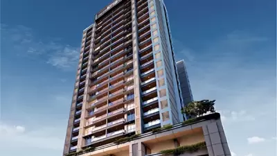 Continental Signature Nerul