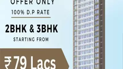 Century Vista Kharghar