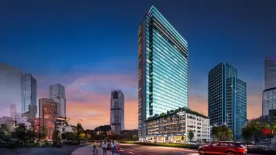 Raheja Prime 2 Juinagar