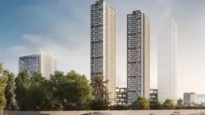 Godrej Nurture Bhandup