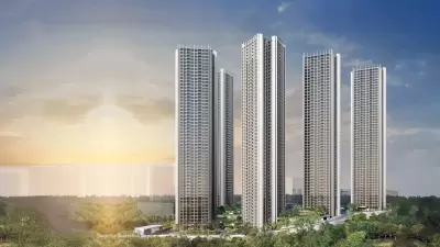 Godrej Skyshore Versova