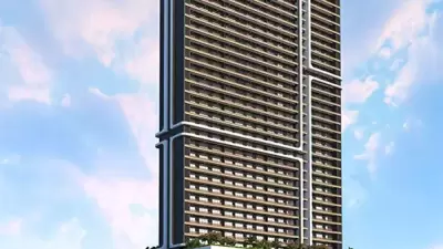 Gami Nerul Sector 10 New Launch