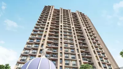 Mantram Solacia Panvel