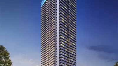 Abhinandan Group Sector 27 Kharghar