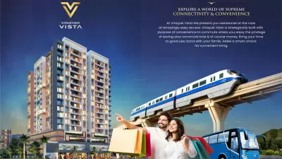 Vinayak Vista Taloja