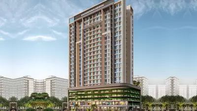 Kalpavruksha Oneness Taloja