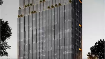 Kamdhenu Growth Master Nerul