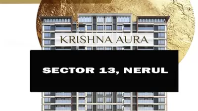 Aura Krishna Nerul