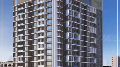 Neelkanth Laxmi Panvel