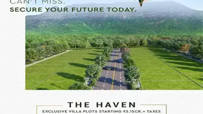 Wadhwa The Haven Plots Panvel