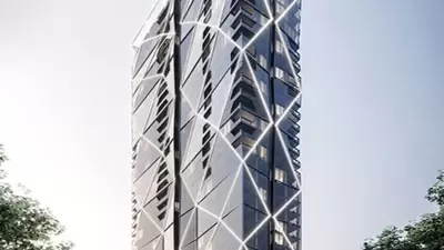 Dream Aura Commerical Project