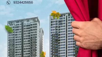 Gami Jimmy Park Nerul