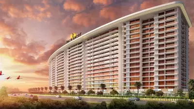 Gami Palm Amore Seawoods