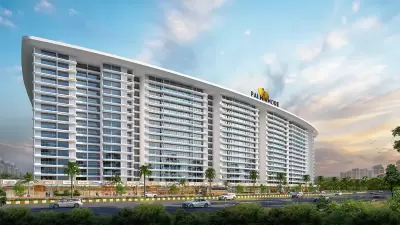 Gami Nms Seawoods Project