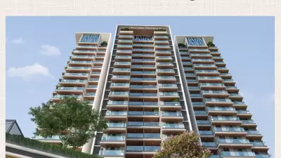 Codename Turning Point Kharghar