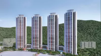Prestige Mira Road