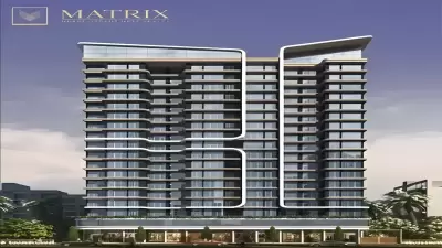 Matrix Imperial Nerul