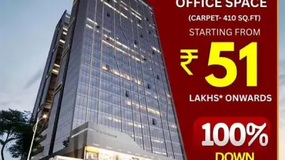 Vihaan Kharghar Sector 14 New Commercial Project