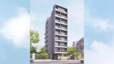 Crestone The Palm Ulwe