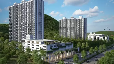 Godrej Sky Green Pune