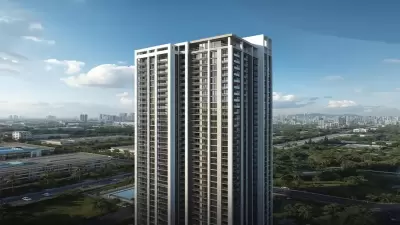 Gami Park View Sanpada