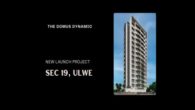 The Domus Dynamic Ulwe