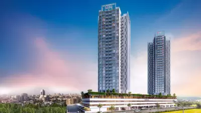 Rajeha District Vashi NX