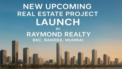 Raymond MIG Bandra